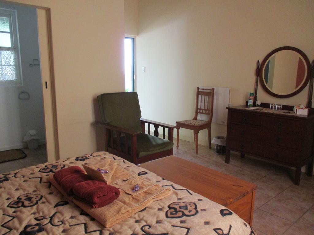 Van Rhyn Guest House Vanrhynsdorp Екстериор снимка