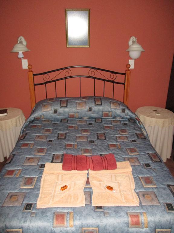 Van Rhyn Guest House Vanrhynsdorp Екстериор снимка